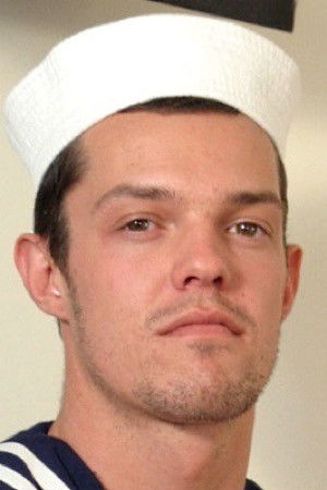 et billede af Martin Lebeau