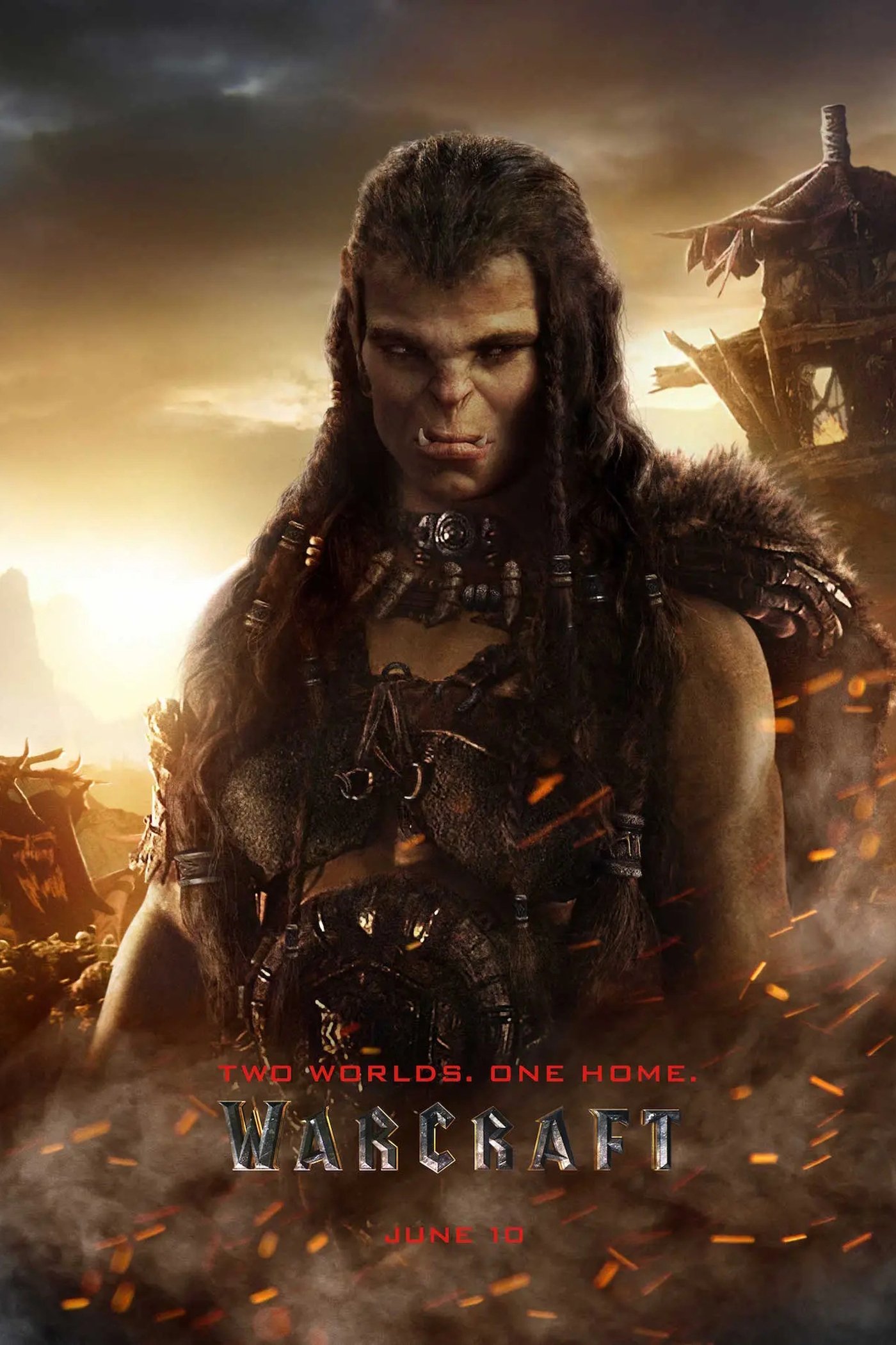 Warcraft