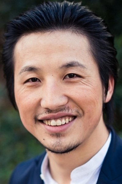 et billede af Yun-Ping He