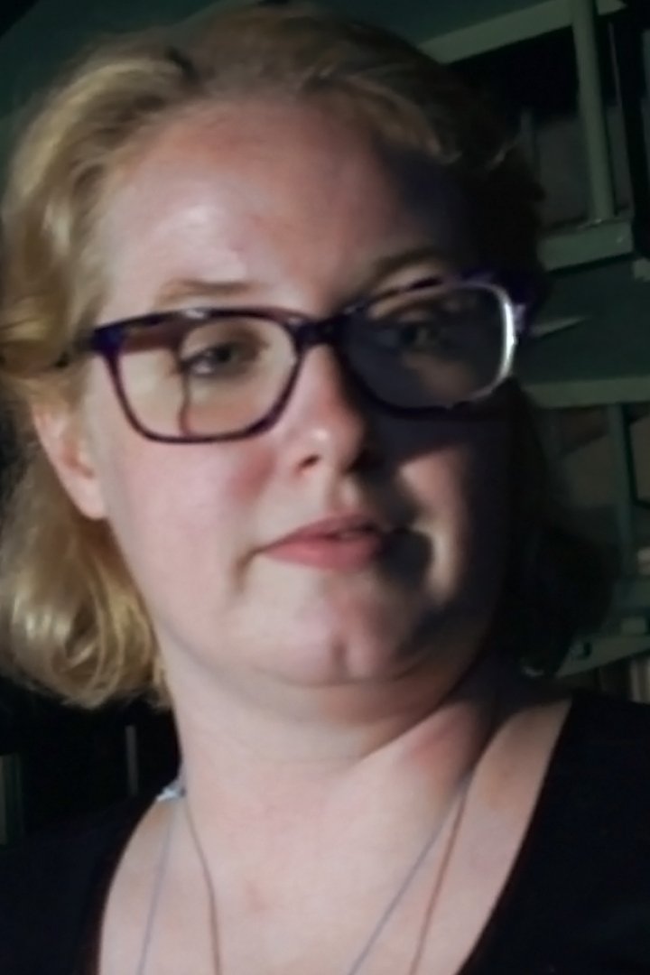 et billede af Kelcie Lloyd