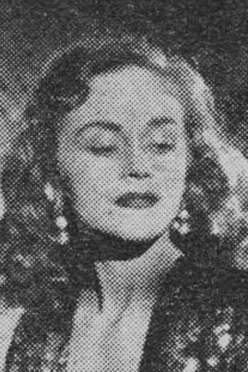 et billede af Oya Sensev