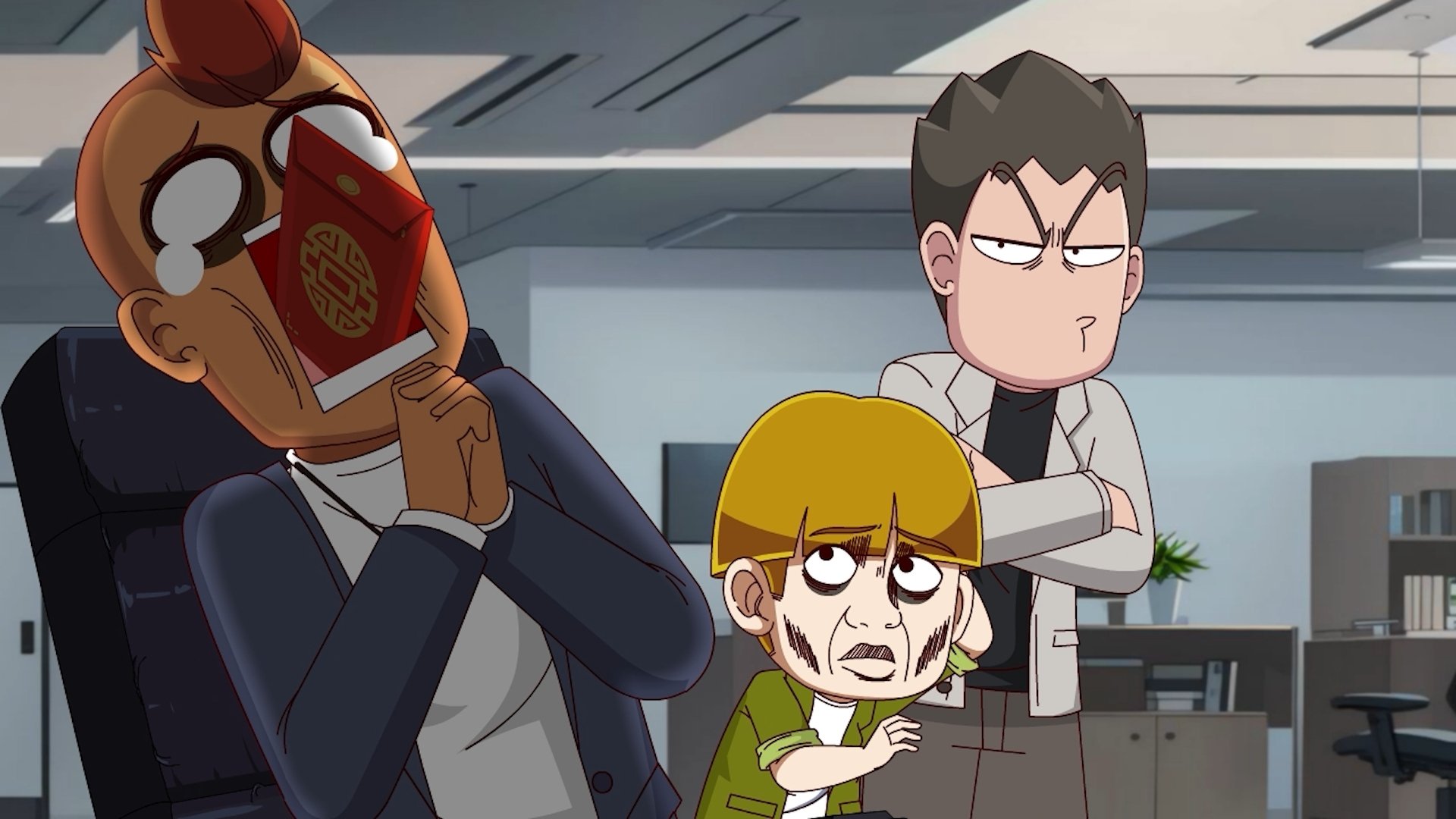 Episode 1070
