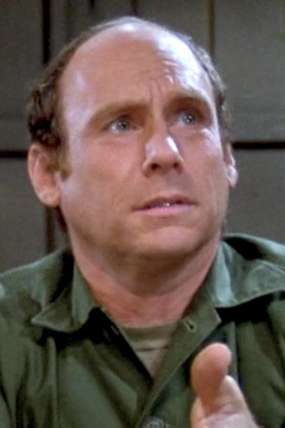 et billede af Larry Block