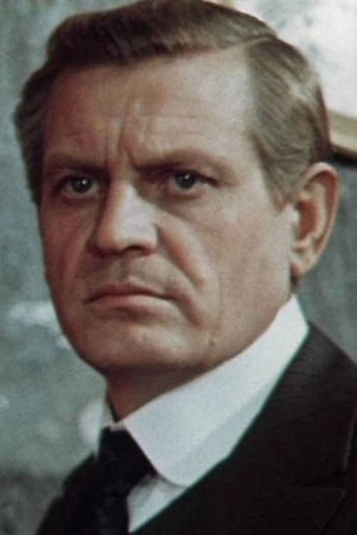 et billede af Vasili Korzun