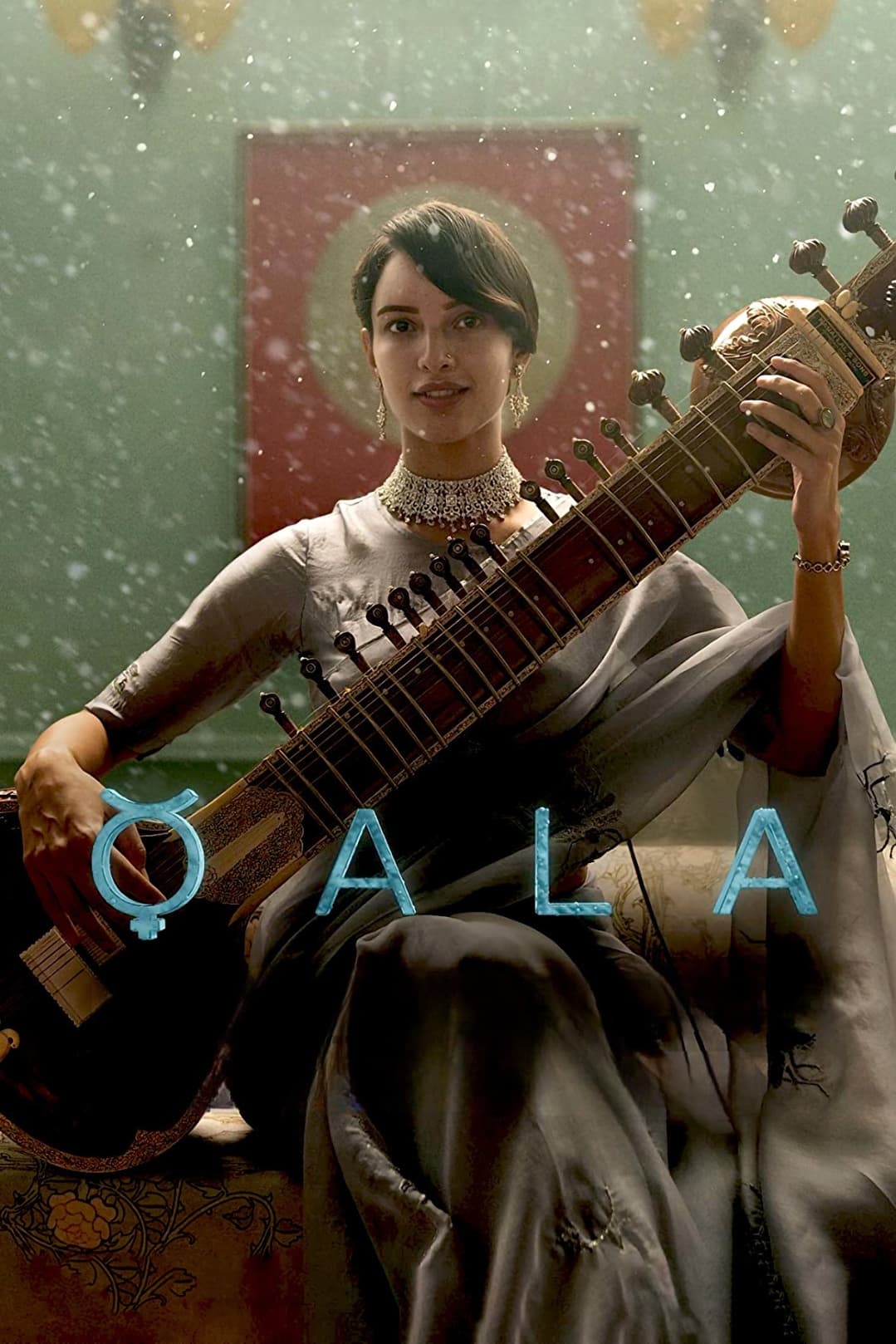 Qala (2022) Hindi HD Netflix