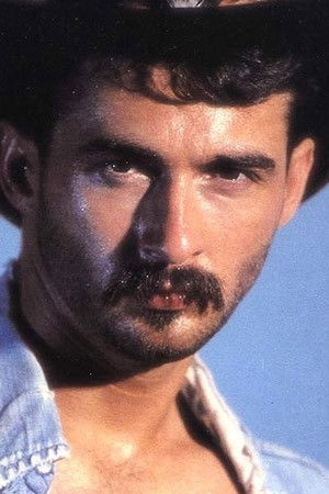 et billede af Pierce Daniels