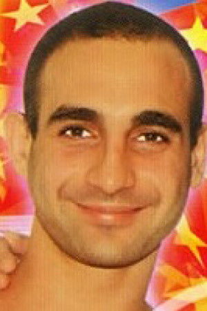 et billede af Raul Daniels