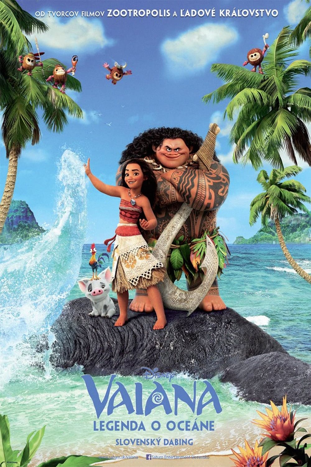 Moana