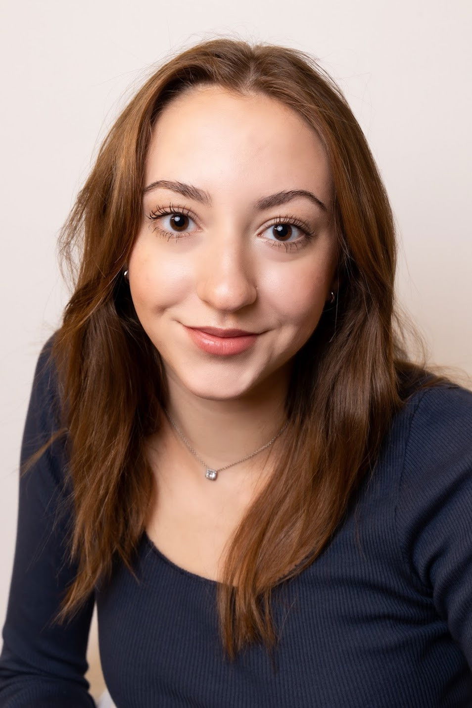 et billede af Jiana Casazza