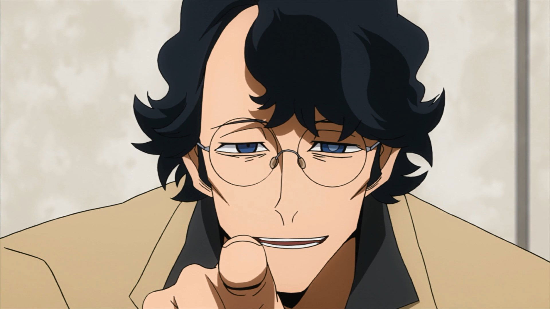 Boku no Hero Academia Temporada 4 Capitulo 1 Online Sub