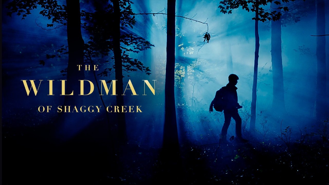 The Wildman of Shaggy Creek (2025)
