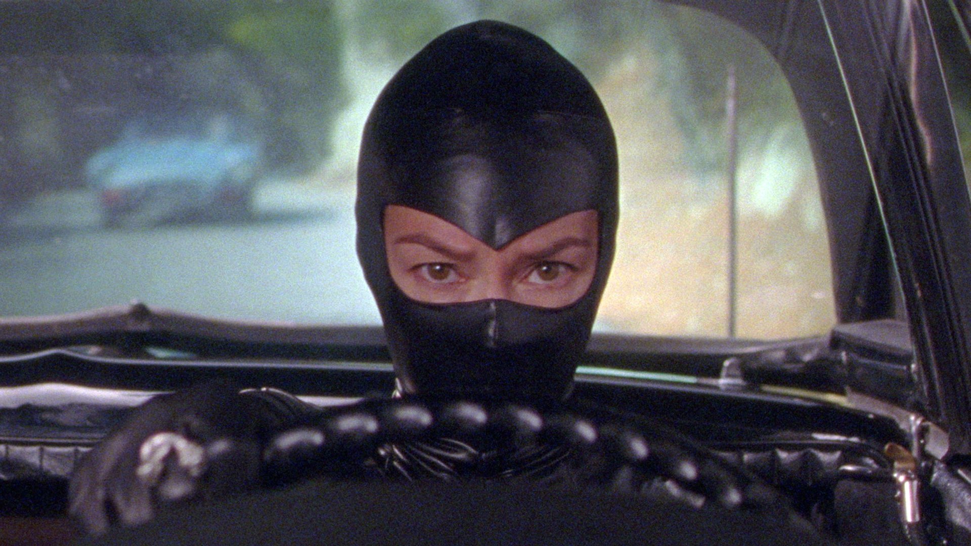 Reflet dans un diamant mort (2025)