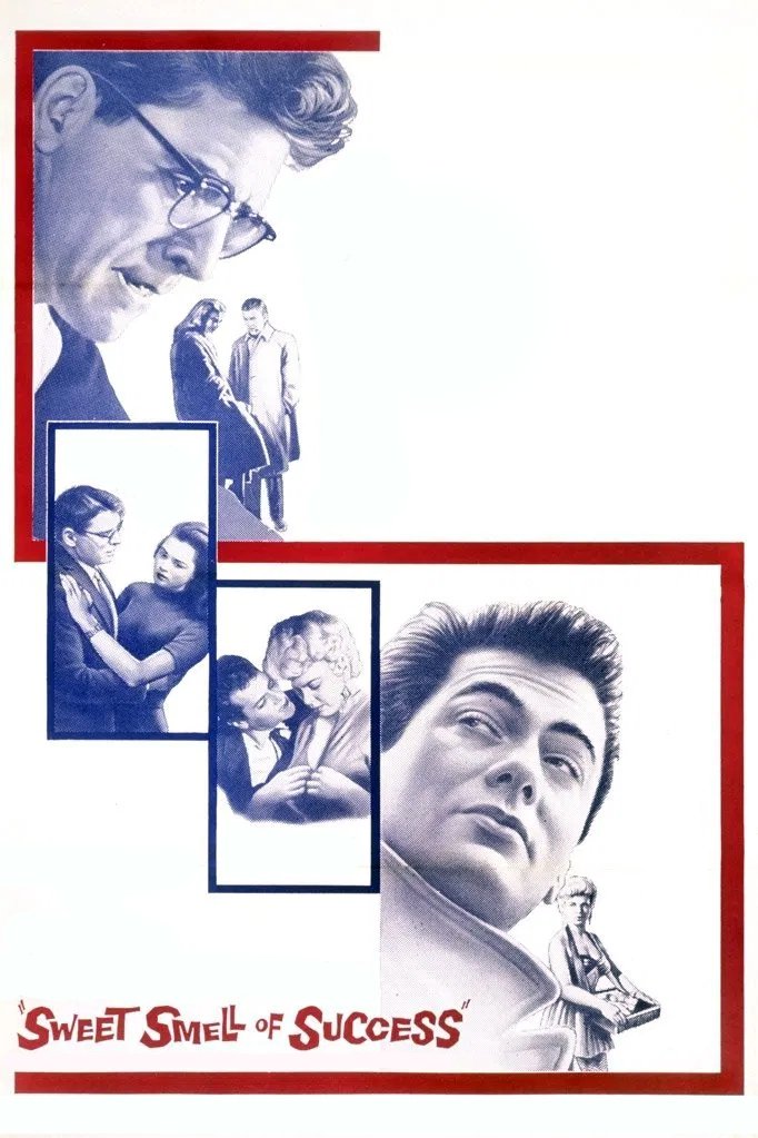 Sweet Smell of Success
