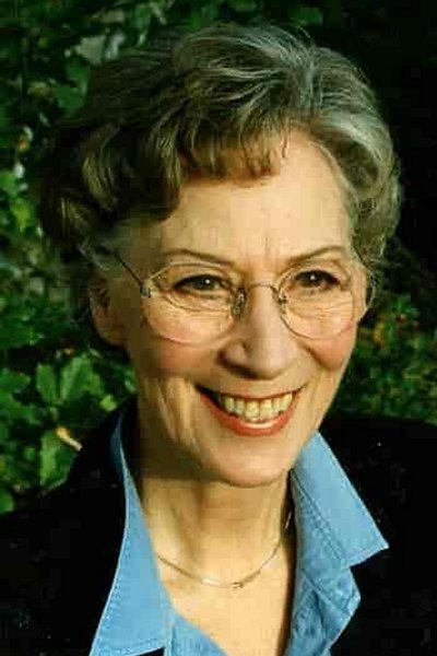 et billede af Lily Weiding