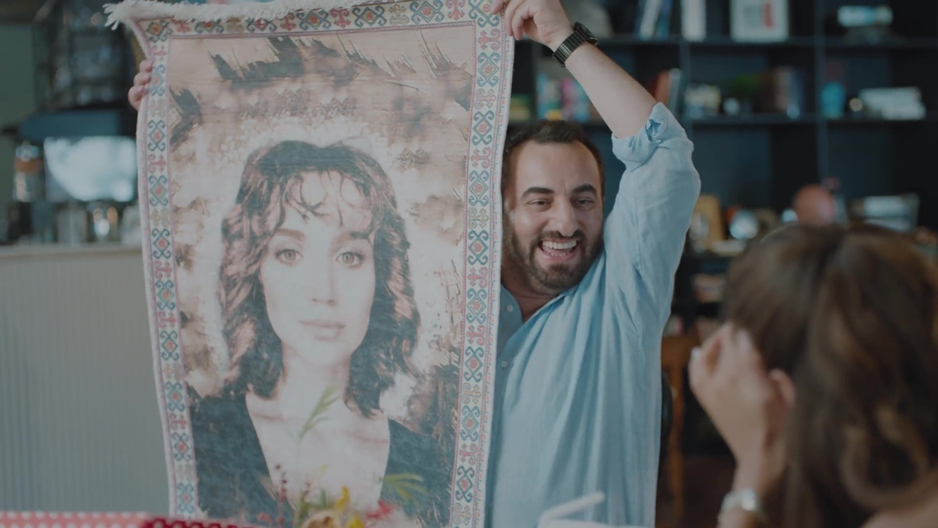 Two Percent - الحلقة 3 - Episode 3