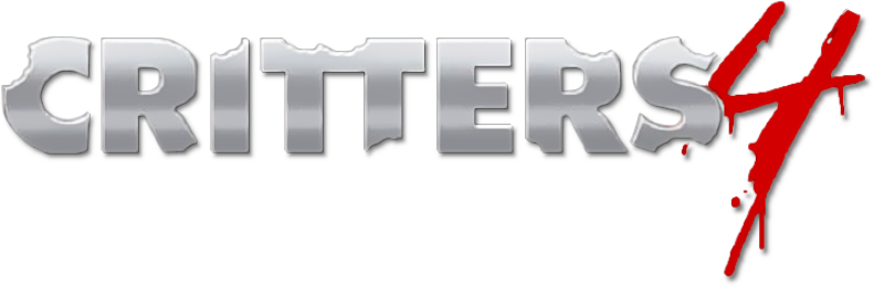 Critters 4 Logo