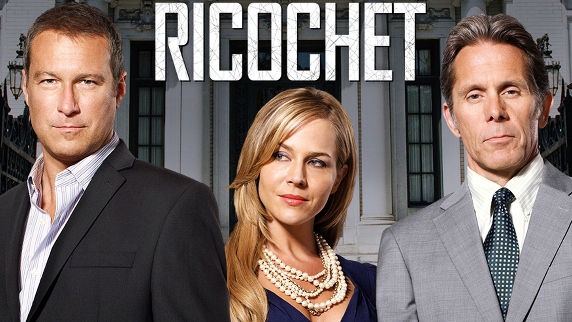 Ricochet (2011)