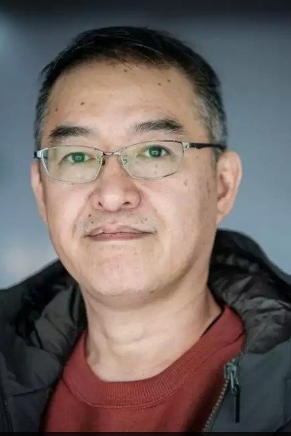 Takeshi Honda photo