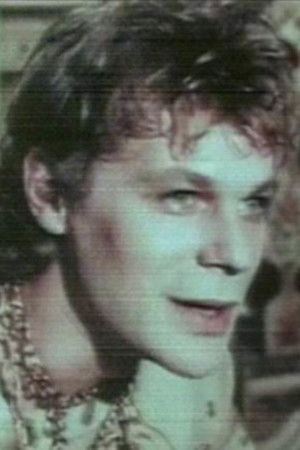 et billede af Vitaly Serov