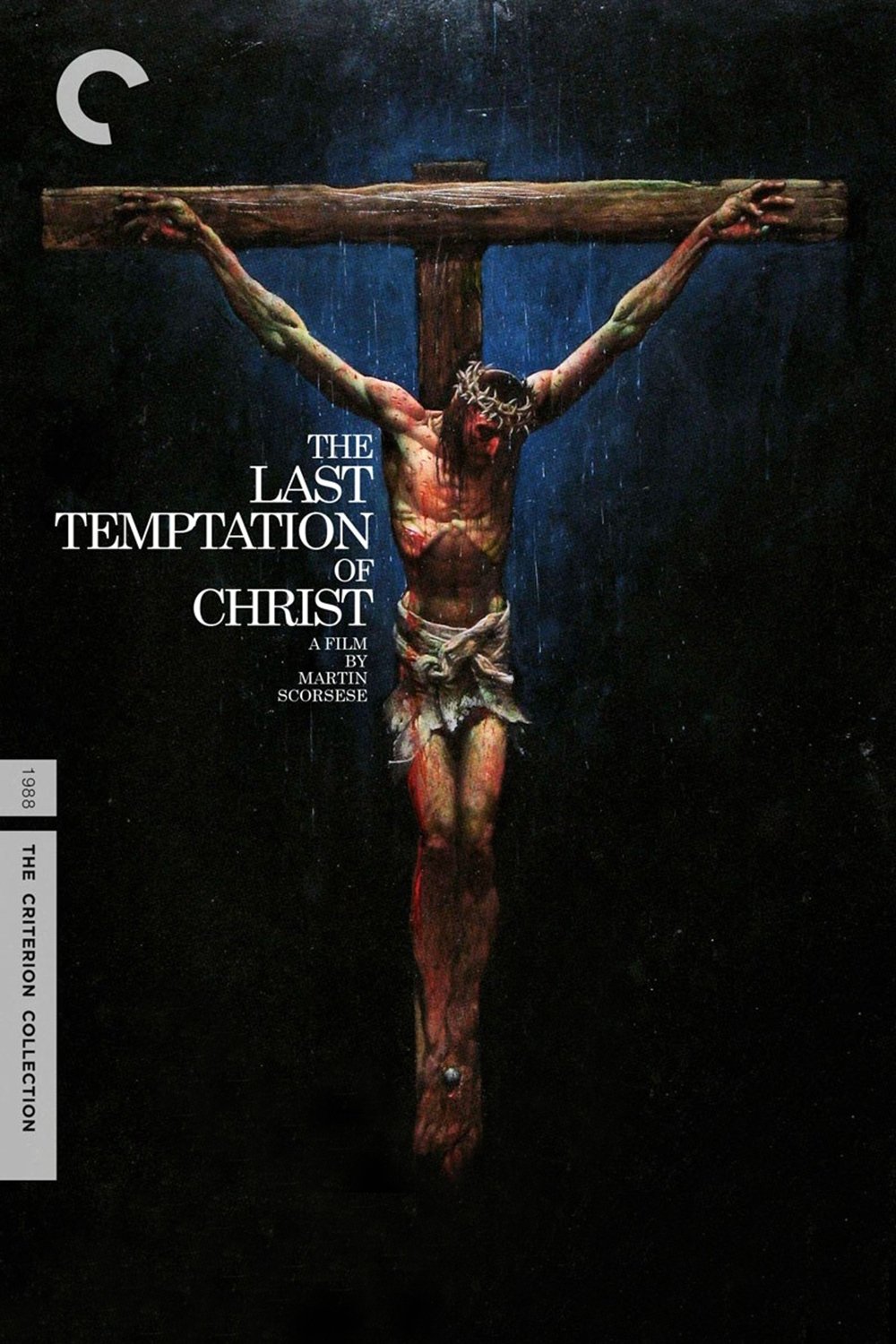 The Last Temptation of Christ