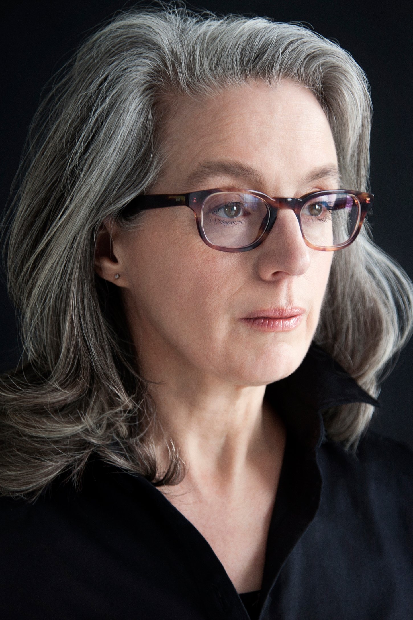 et billede af Catherine Martin