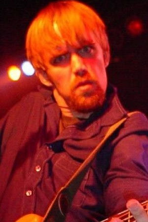 et billede af Vern Zaborowski