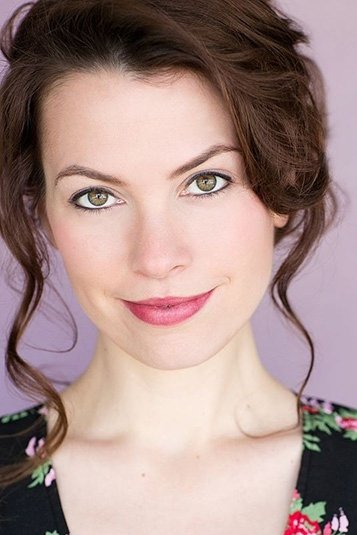 et billede af Rachel Emerson