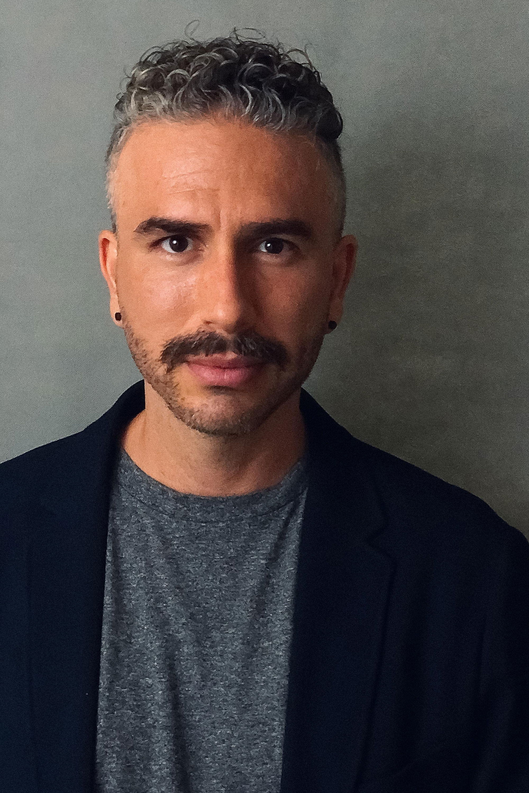 et billede af Ruben Navarro