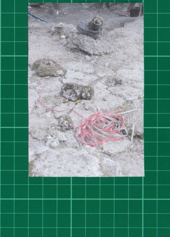 Neither Here Nor There, But Just As Important