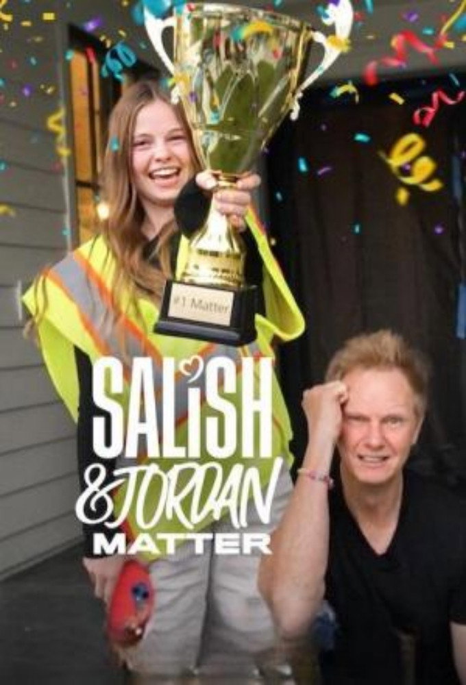 'Salish & Jordan Matter' (2026)