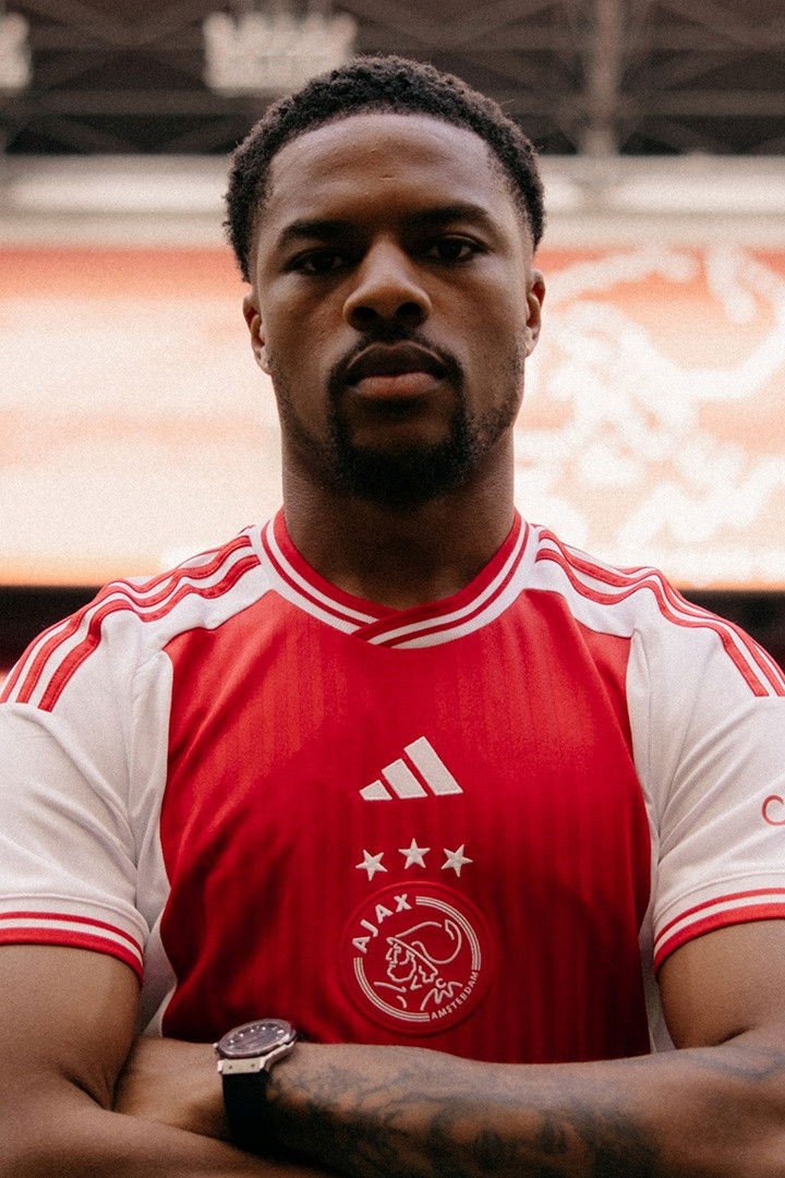 et billede af Chuba Akpom
