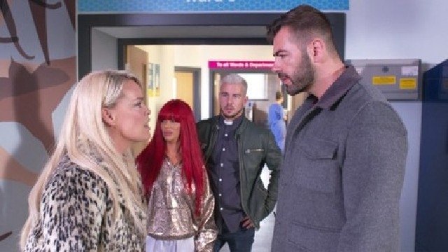 Hollyoaks