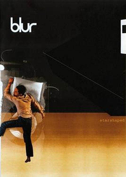 Blur: Starshaped (V)