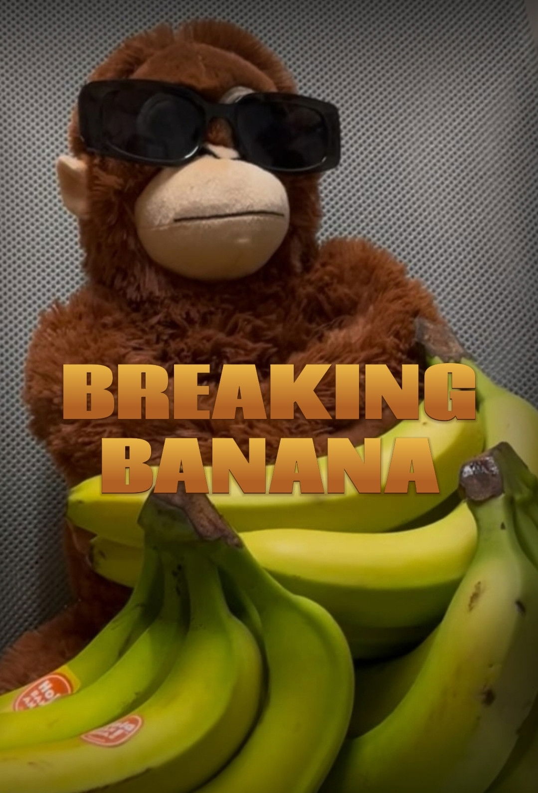 Breaking Banana