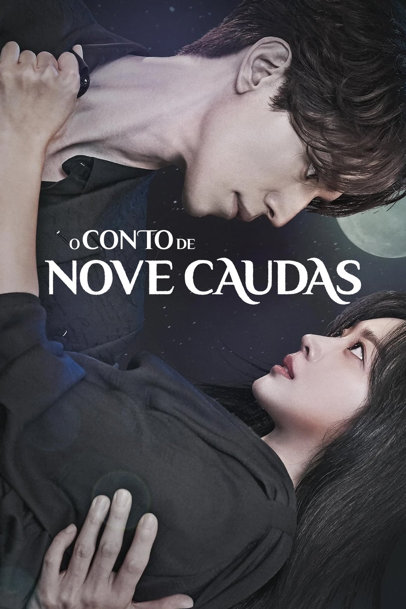 O Conto de Nove Caudas O Conto de Nove Caudas