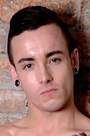 et billede af Jack Taylor