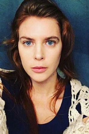 et billede af Anna Adolfsson