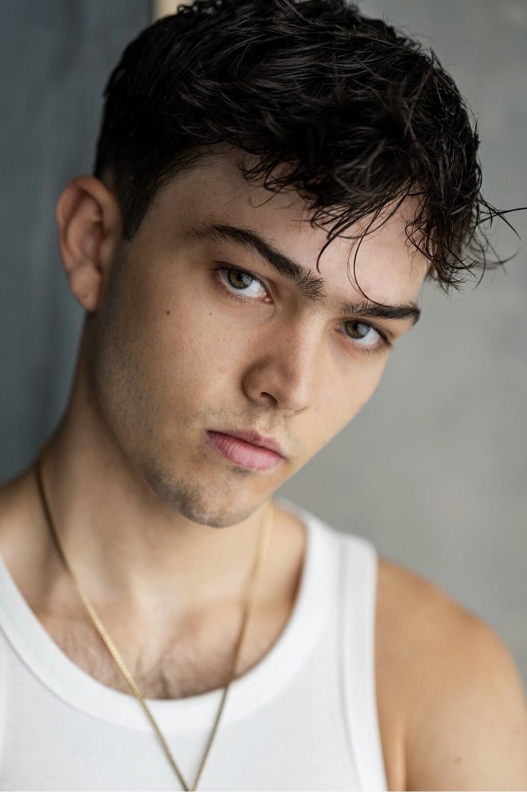 Cameron King is Millard Nullings (voice)
