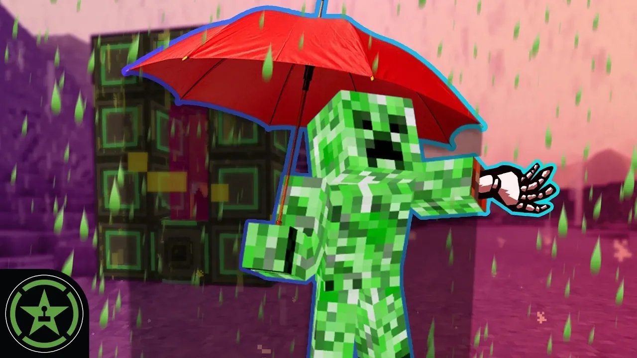 Let's Play Minecraft - Épisode 4