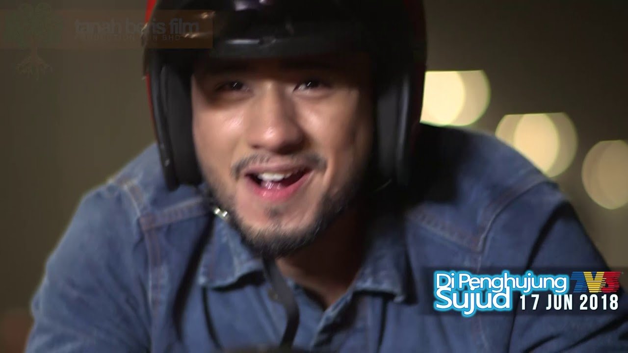 Di Penghujung Sujud (2018)