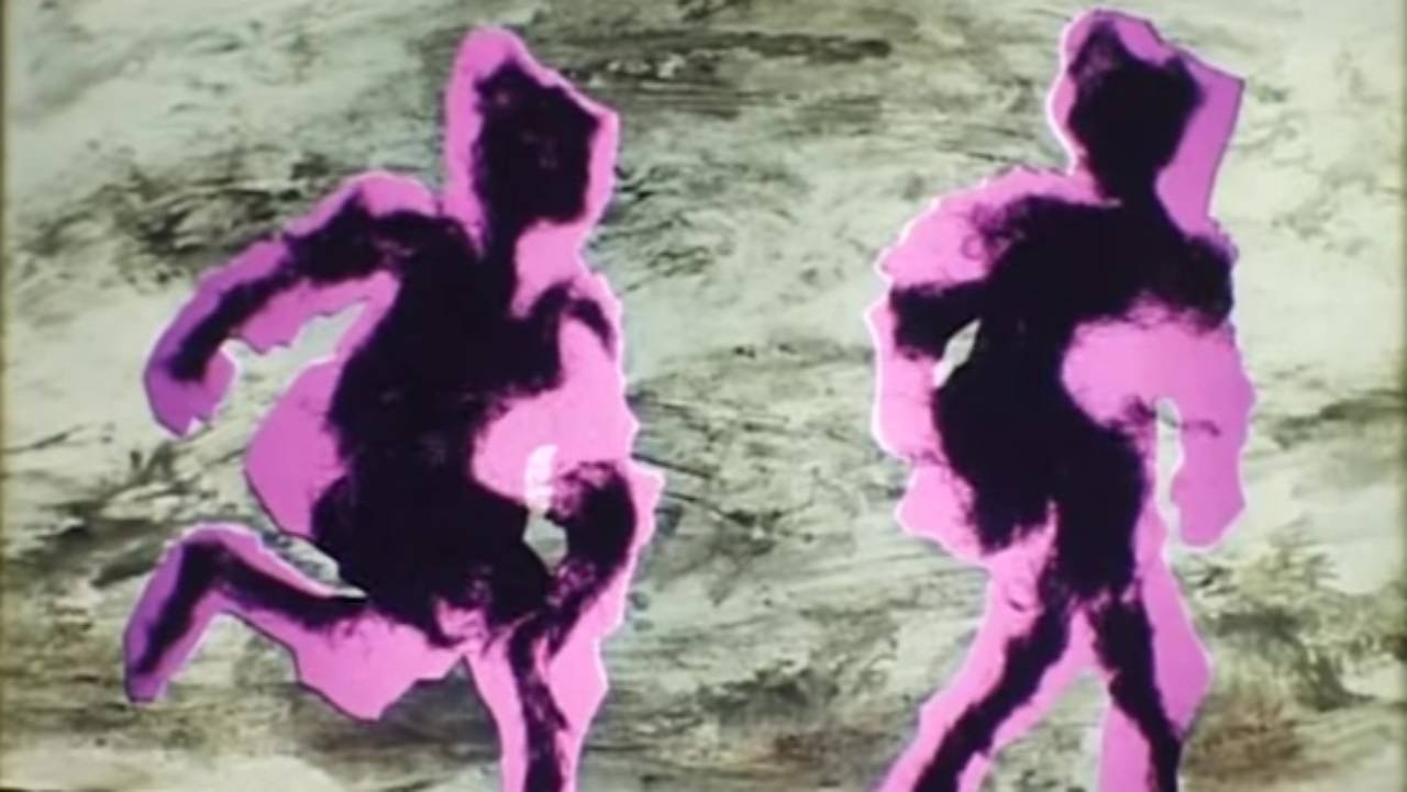 Imagem do Filme Perspėjimo signalas