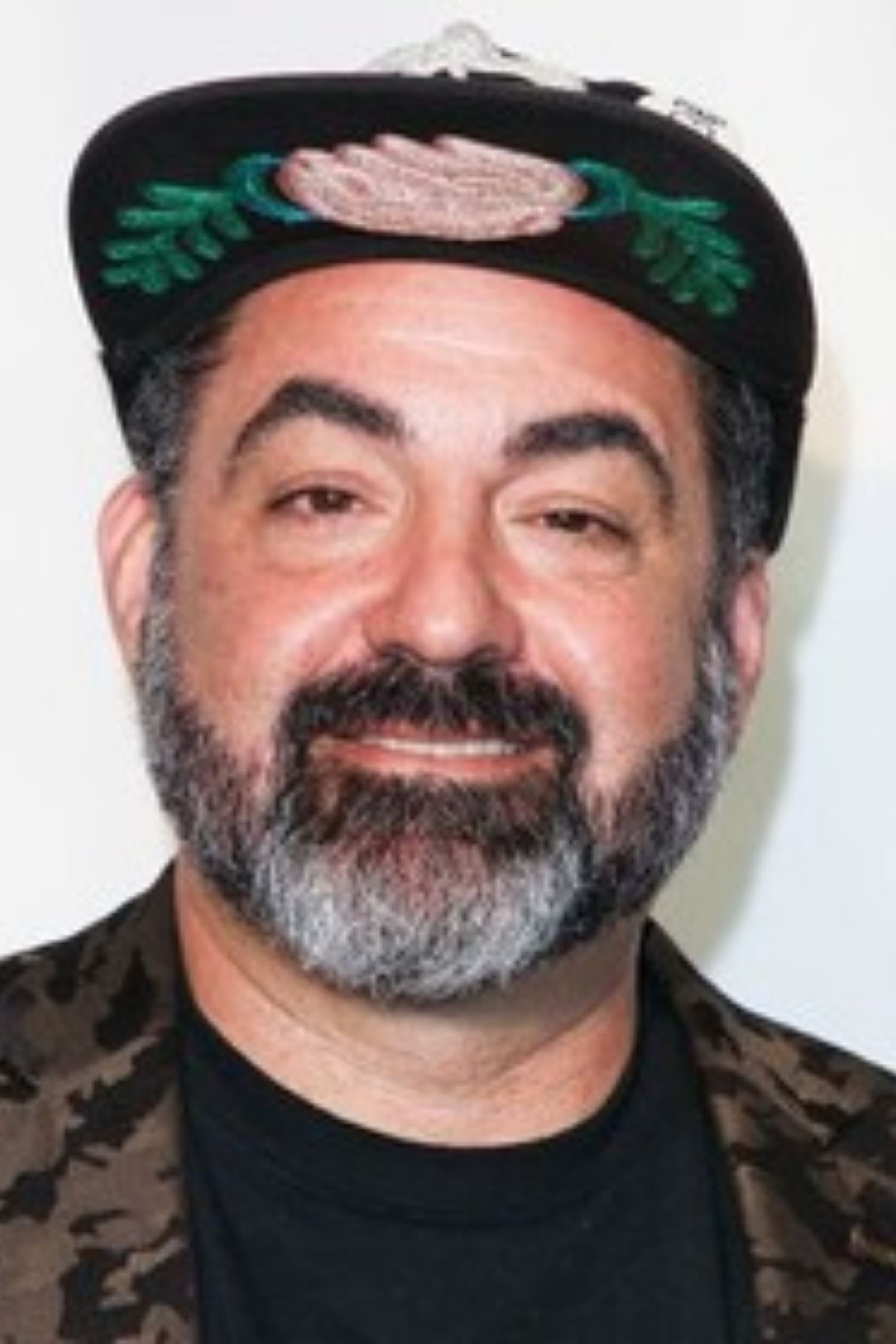 et billede af Anthony Pedone