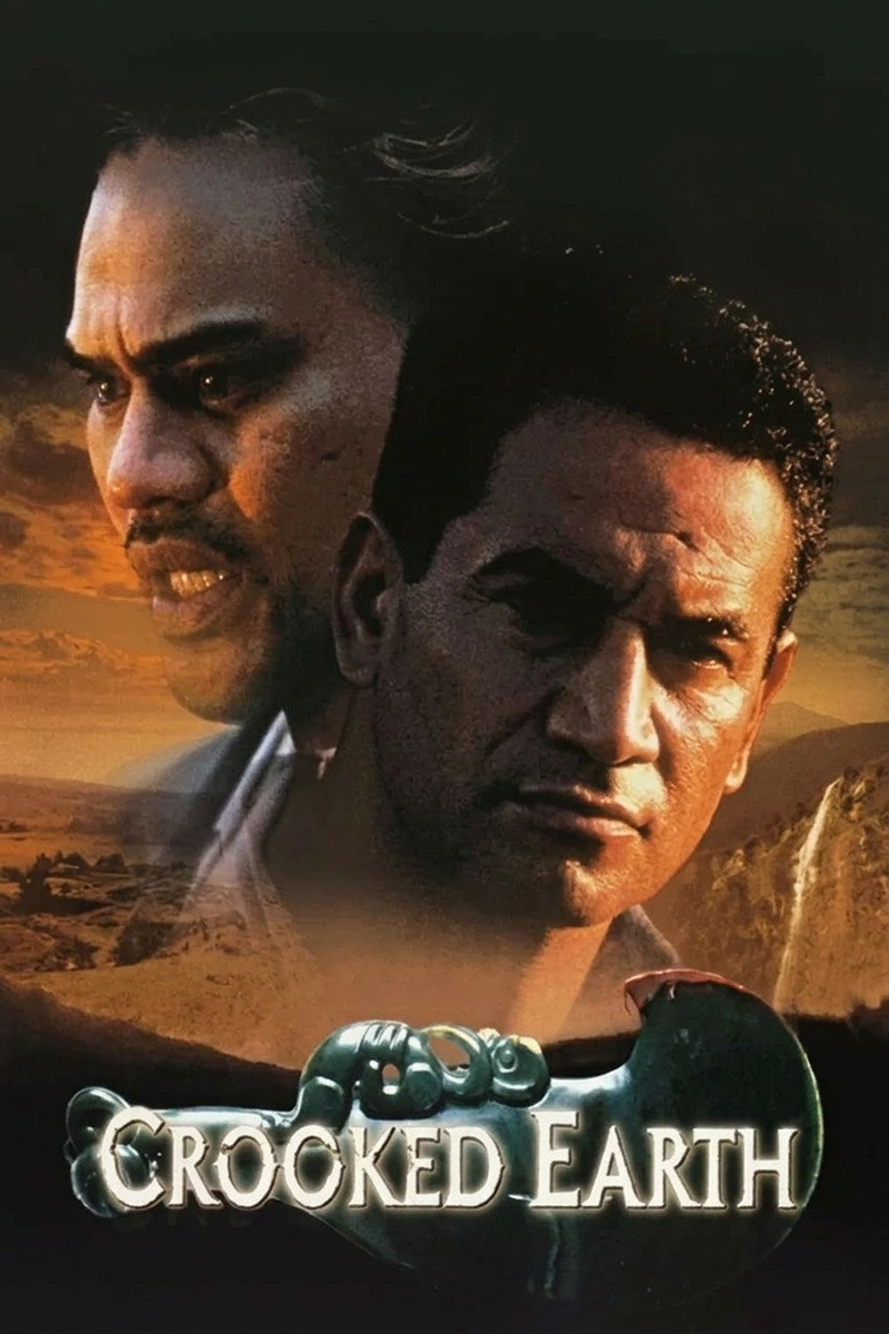 Crooked Earth (2001) movie poster
