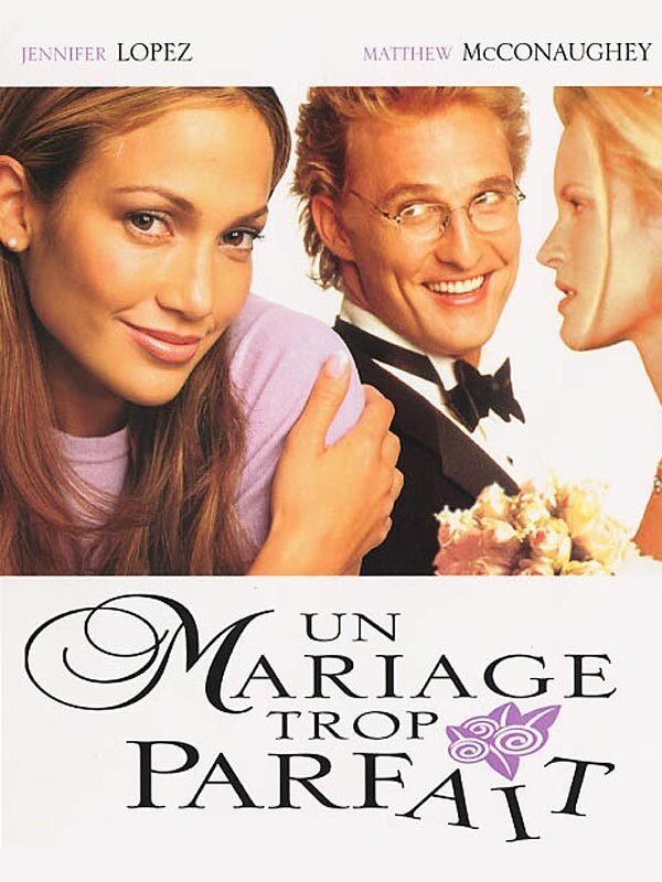 The Wedding Planner