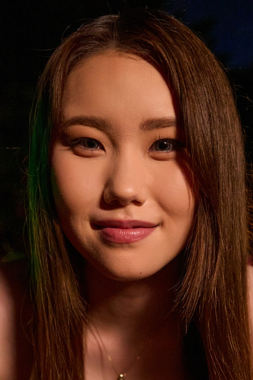 et billede af Asuka Tenshi