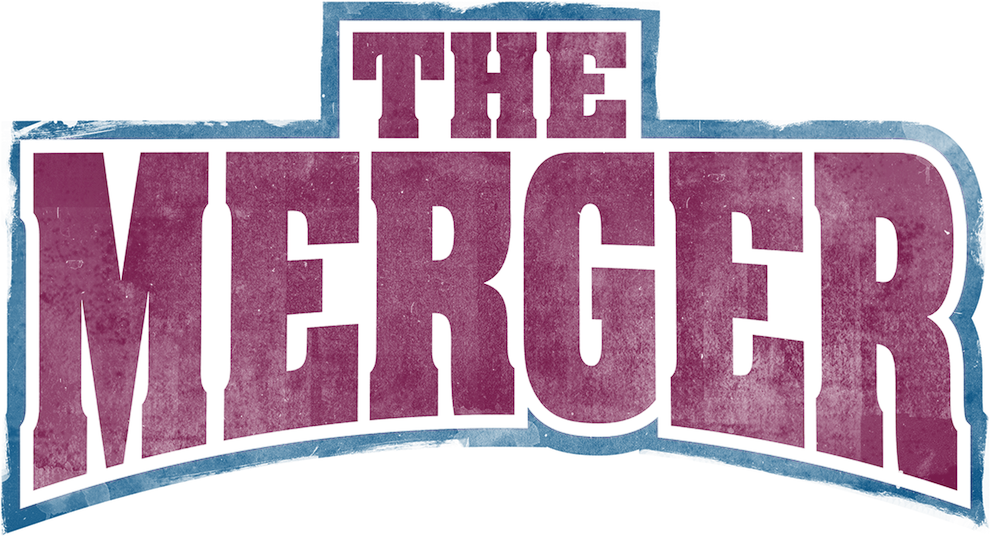 The Merger