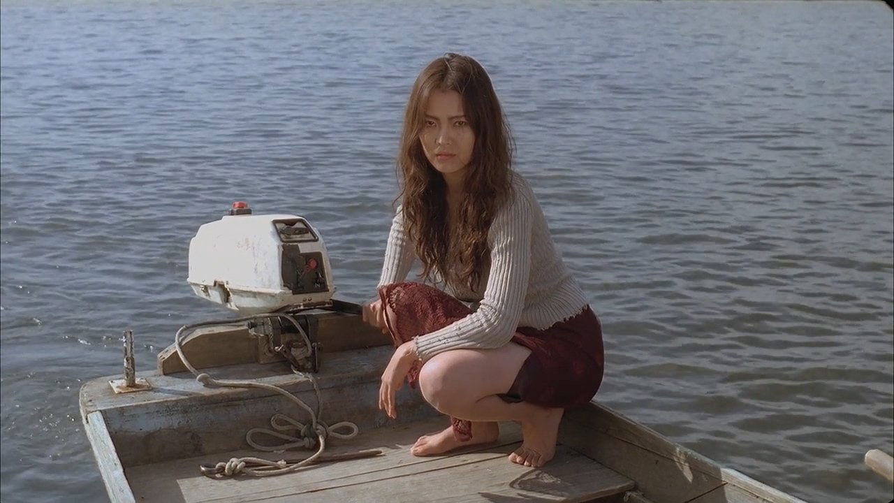 Image du film L'île 4dvanl0mca1s8fzn8j8ghzcoreljpg