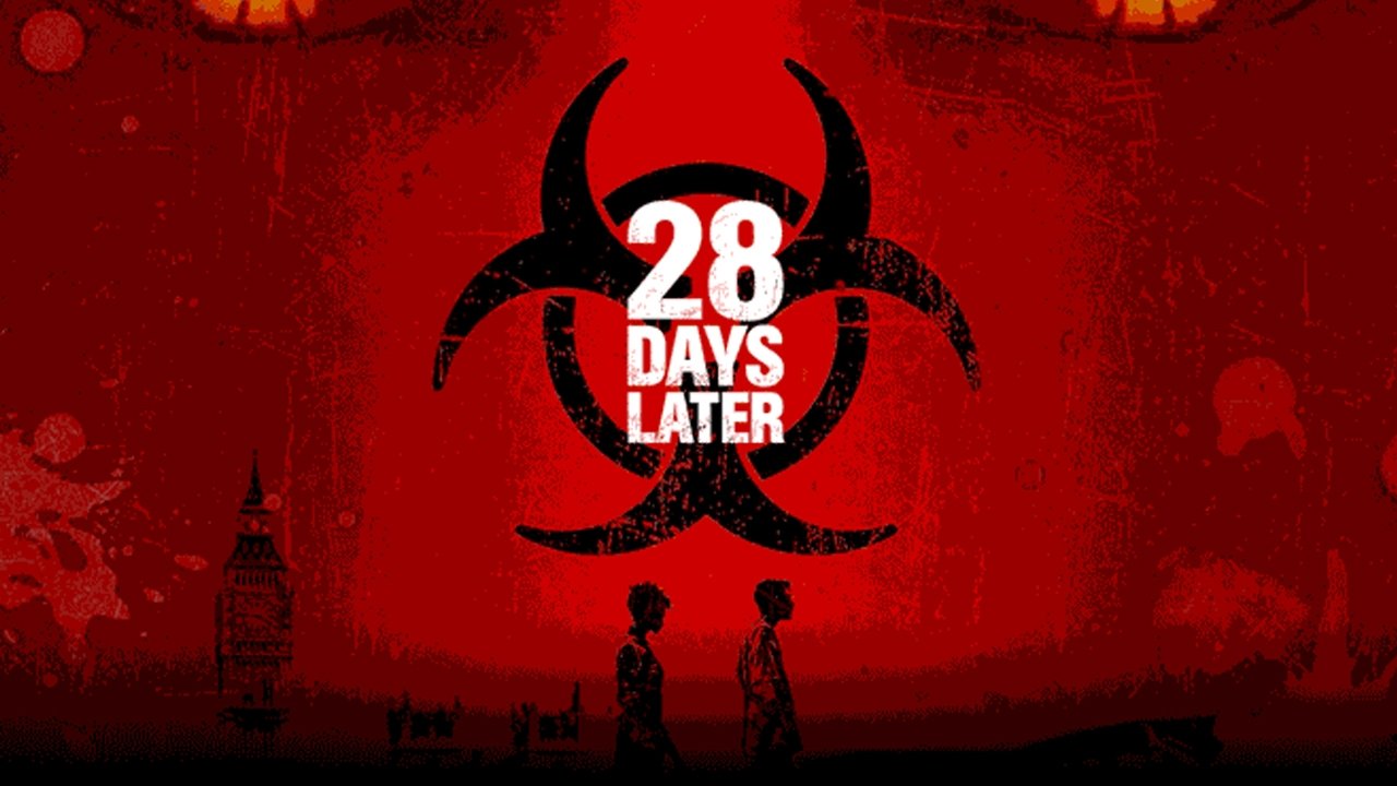 28 Days Later