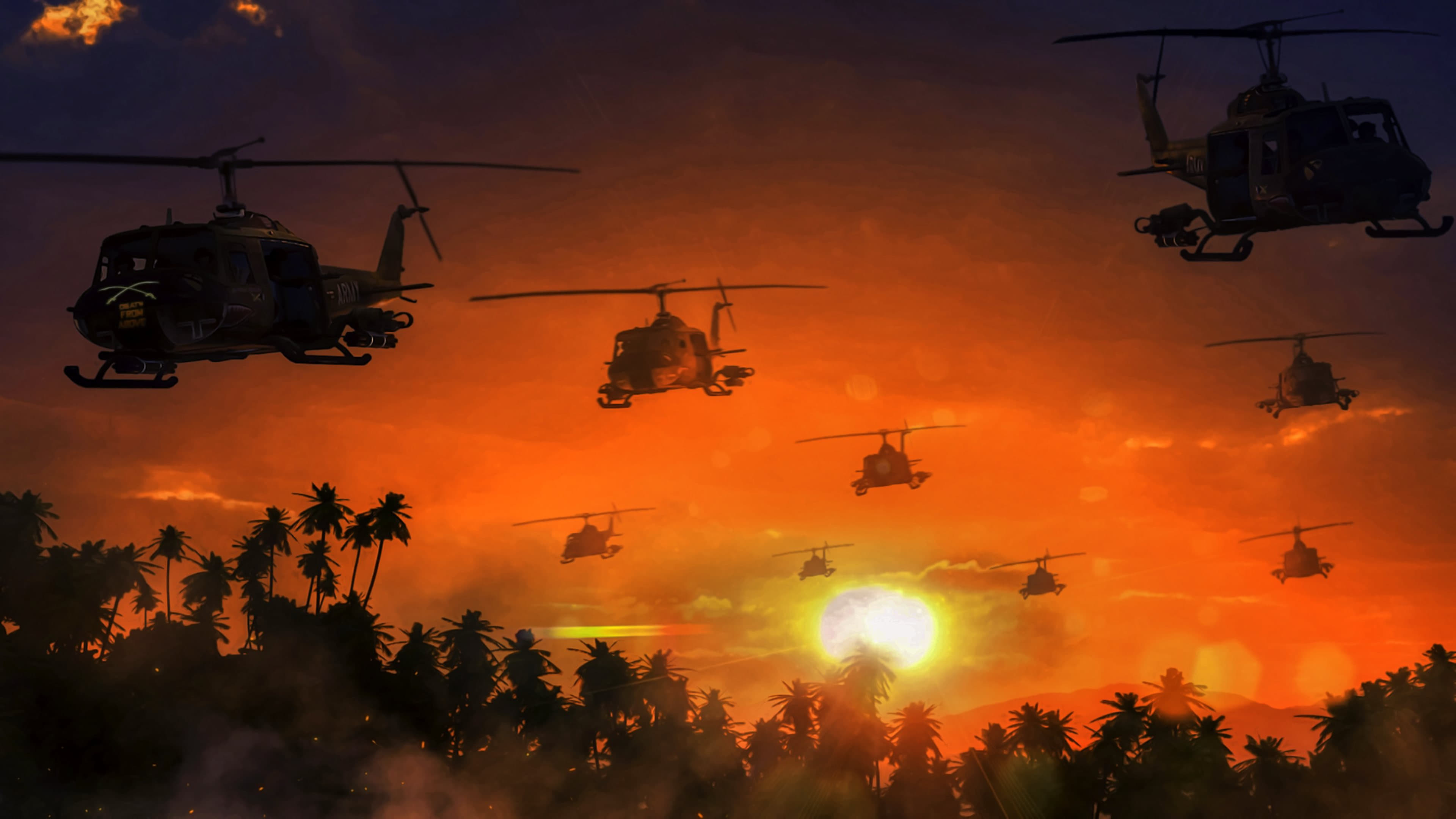 Image du film Apocalypse Now Final Cut 4dvxz8qgecxyh2s5oobyjjiquhxjpg