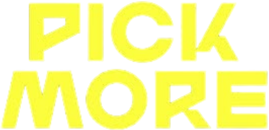 logo nextwork PICKMORE
